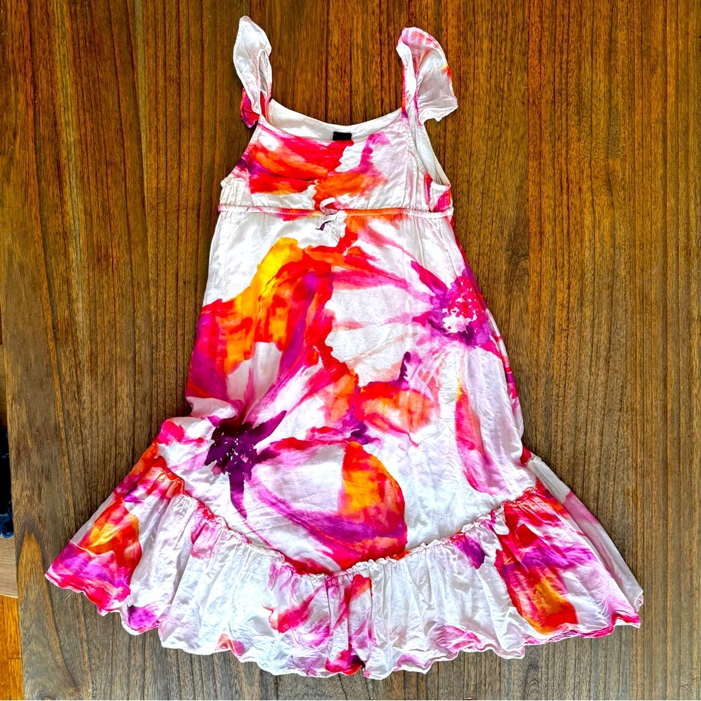 Gap Dress